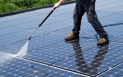 Impianti Fotovoltaici | La manutenzione